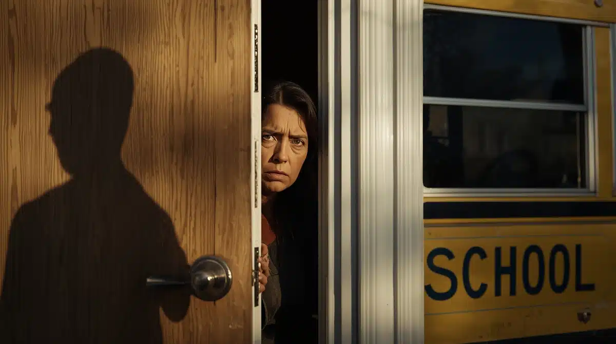 Shocking news: mother prevents kidnapping attempt in Lucknow